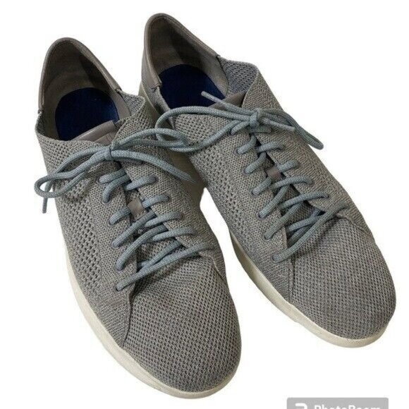 Cole Haan Grandpro Sneaker in Men size 13M - Picture 1 of 9